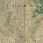 MT-MARKLE PASS: GeoChange 1963-2013 Preview 2