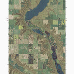ND-CARPIO NE: GeoChange 1946-2012 Preview 1