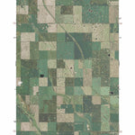 ND-LANSFORD NW: GeoChange 1946-2012 Preview 1