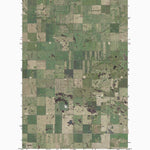 ND-RAY NW: GeoChange 1973-2012 Preview 1