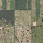 ND-RAY NW: GeoChange 1973-2012 Preview 2