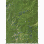 MT-ID-ILLINOIS PEAK: GeoChange 1980-2013 Preview 1