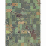 ND-MOUSE RIVER PARK SW: GeoChange 1946-2012 Preview 1