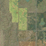 ND-TWIN LAKES: GeoChange 1973-2012 Preview 3