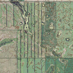ND-ANTLER NW: GeoChange 1948-2012 Preview 3