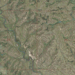 ND-RED MIKE HILL: GeoChange 1968-2012 Preview 3