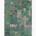 MT-ND-DOMINEK LAKE: GeoChange 1974-2013 Preview 1