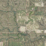 ND-BANKS: GeoChange 1973-2012 Preview 2