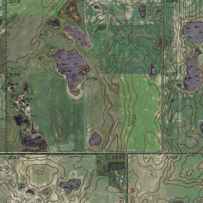 ND-STADY: GeoChange 1946-2012 Preview 3