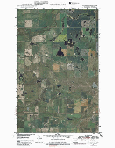 ND-NOONAN: GeoChange 1946-2012 Preview 1