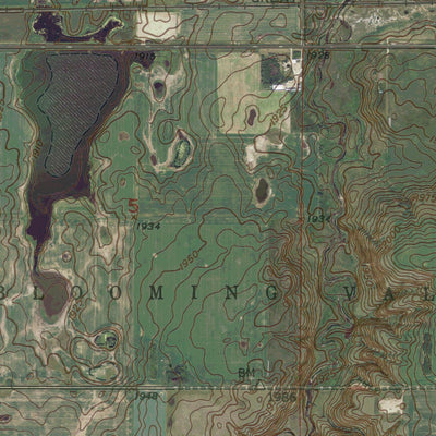 ND-PAULSON: GeoChange 1946-2012 Preview 3