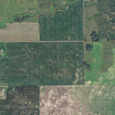 MT-DOOLEY SW: GeoChange 1974-2013 Preview 2