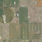 ND-BLACKTAIL LAKE SE: GeoChange 1958-2012 Preview 2
