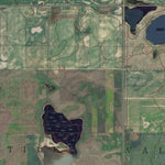 ND-CAMP LAKE: GeoChange 1974-2012 Preview 2