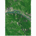 MT-EDDY MOUNTAIN: GeoChange 1963-2013 Preview 1