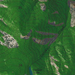 MT-EDDY MOUNTAIN: GeoChange 1963-2013 Preview 2