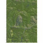 MT-DRIVEWAY PEAK: GeoChange 1980-2013 Preview 1