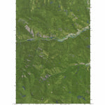 MT-HELWICK PEAK: GeoChange 1980-2013 Preview 1