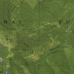 MT-HELWICK PEAK: GeoChange 1980-2013 Preview 2