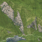 MT-HELWICK PEAK: GeoChange 1980-2013 Preview 3