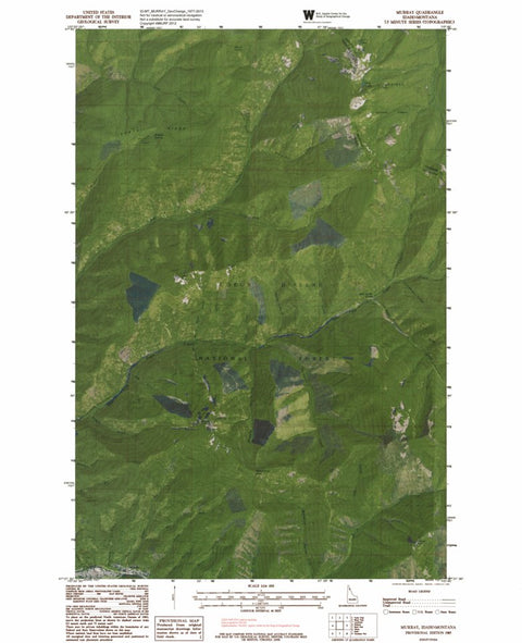ID-MT-MURRAY: GeoChange 1977-2013 Preview 1