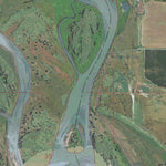 MT-BAINVILLE SW: GeoChange 1968-2013 Preview 2