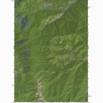 MT-ID-BLOOM PEAK: GeoChange 1965-2013 Preview 1