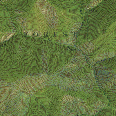 MT-ID-BLOOM PEAK: GeoChange 1965-2013 Preview 3