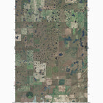 ND-SAS-SKJERMO LAKE: GeoChange 1974-2012 Preview 1