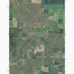 MT-ND-BRUSH MOUNTAIN: GeoChange 1973-2013 Preview 1