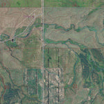 MT-ND-BRUSH MOUNTAIN: GeoChange 1973-2013 Preview 2