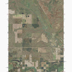 MT-FORT KIPP: GeoChange 1946-2013 Preview 1