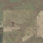 MT-FORT KIPP: GeoChange 1946-2013 Preview 2