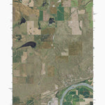 MT-BROCKTON: GeoChange 1971-2013 Preview 1