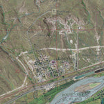 MT-BROCKTON: GeoChange 1971-2013 Preview 3