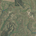 MT-FROID SE: GeoChange 1975-2013 Preview 3