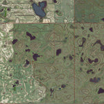 ND-BIG MEADOW: GeoChange 1973-2012 Preview 3