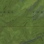 ID-MT-TAYLOR PEAK: GeoChange 1965-2013 Preview 2