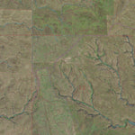 MT-CULBERTSON: GeoChange 1968-2013 Preview 2