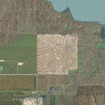 MT-MEDICINE LAKE: GeoChange 1946-2013 Preview 3