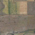 MT-OSWEGO: GeoChange 1971-2013 Preview 2