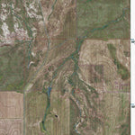MT-NORTH OF VOLT: GeoChange 1972-2013 Preview 3