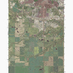 ND-MINOT: GeoChange 1938-2012 Preview 1