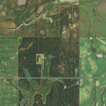 MT-PLEASANT PRAIRIE NW: GeoChange 1972-2013 Preview 2
