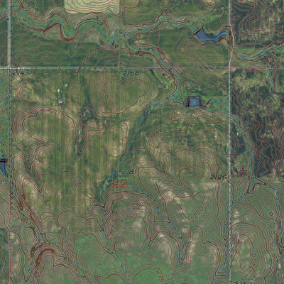 MT-SUNNYHILL SCHOOL: GeoChange 1946-2013 Preview 3