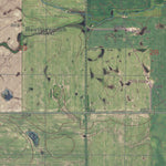 MT-RESERVE SE: GeoChange 1946-2013 Preview 3