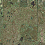 ND-SMOKY BUTTE: GeoChange 1946-2012 Preview 3