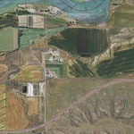 MT-FLYNN CREEK SOUTH: GeoChange 1971-2013 Preview 3