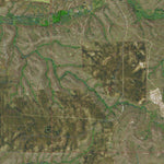 MT-SAS-SI MERRELL SLOUGH: GeoChange 1972-2013 Preview 3
