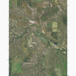 MT-REDSTONE: GeoChange 1974-2013 Preview 1